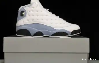 “Blue Air Grey